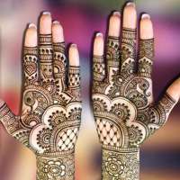 Mehndi Design App Offline