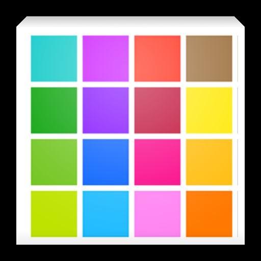 Simple Wallpaper icon