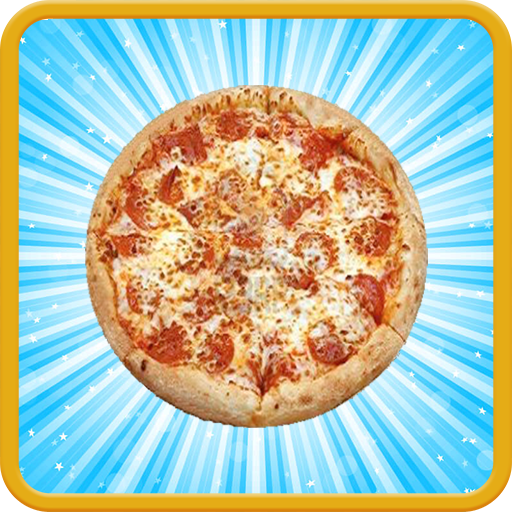Homemade Pizza Maker icon