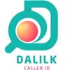 Dalilk-Caller ID &amp; Block icon