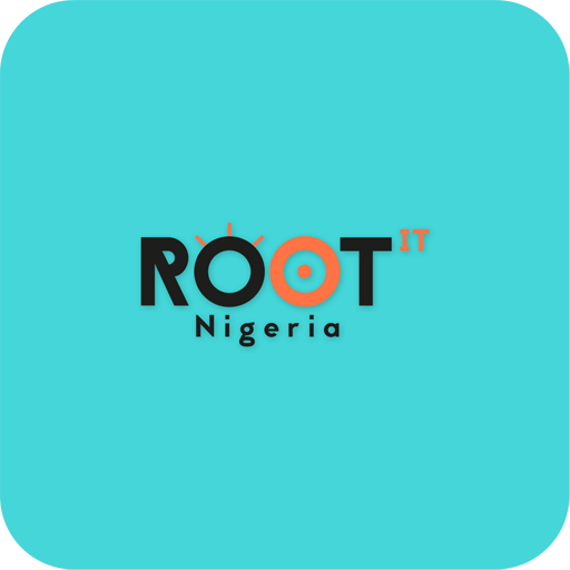 Root IT icon