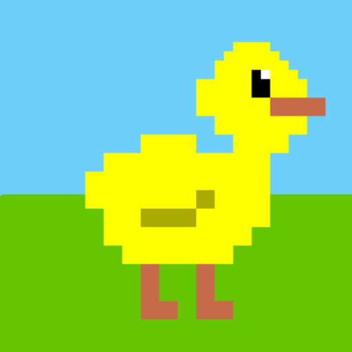 Go, Chicken, Go! icon