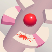 Helix Ball Drop icon