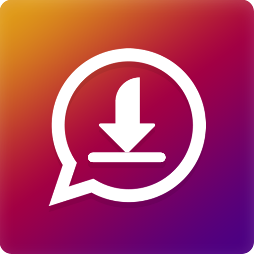 New Status Saver : Status Saver For WhatsApp Free icon