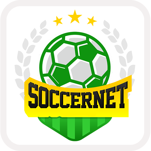 SoccerNet NG icon