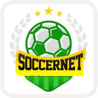 SoccerNet NG