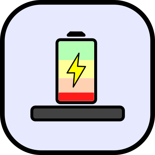 Out Of Charge иконка