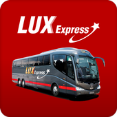 Lux Express icon