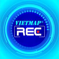 VIETMAP REC on 9Apps