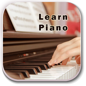 How To Learn Piano icon