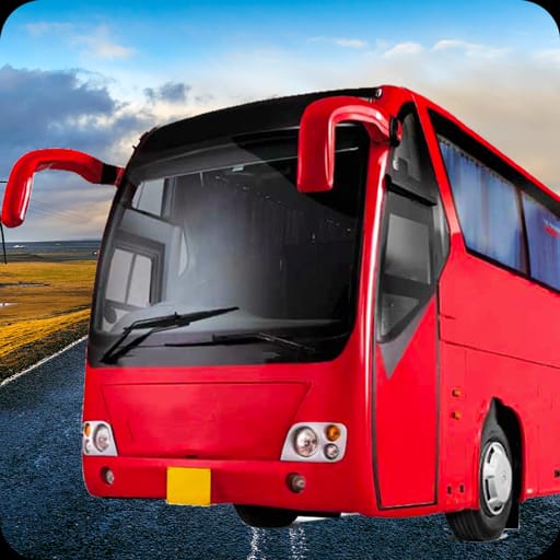 Ultimate Bus Transporter icon
