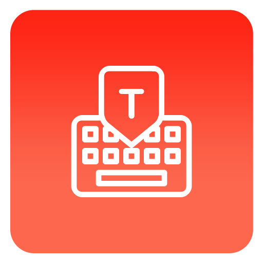 ShortKeys - Custom Keyboard icon