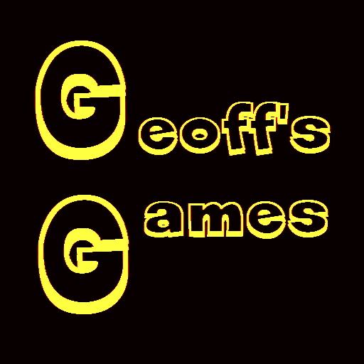 Geoff's Games download my apps icon