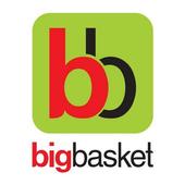 Big Basket Coupon icon