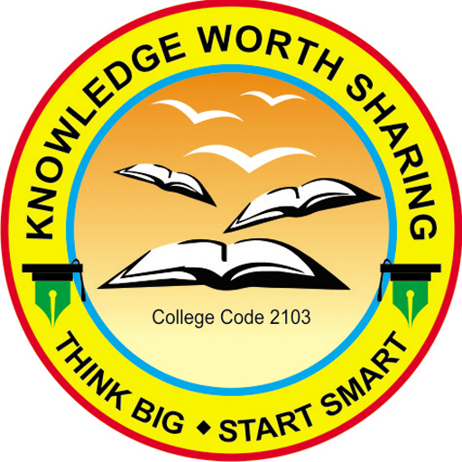 Capital Degree College icon