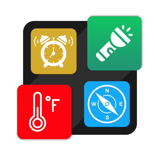 Tool Box App for Android: All-In-One Toolbox icon