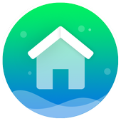 Simple Launcher icon