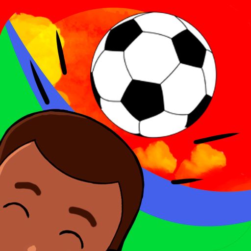 Afro Juggle Challenge icon