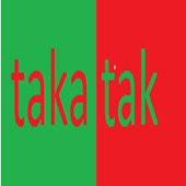takatak-tictactoe game icon