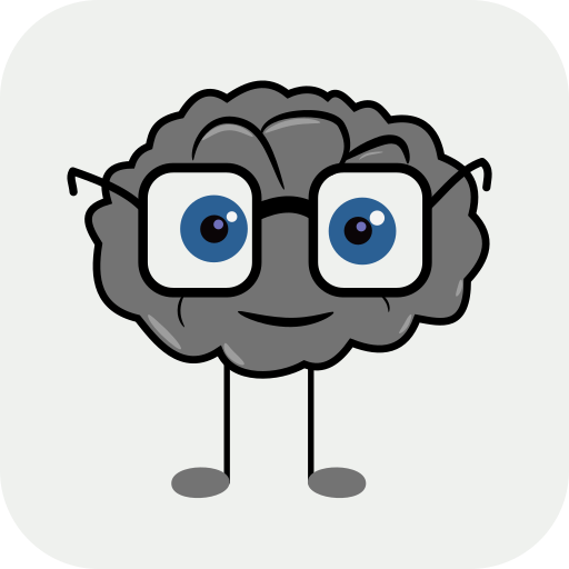 Brain Challenge - 12 in 1 Mini Games icon