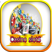 Casino Slots icon