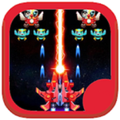 Strike Galaxy Attack- Chicken Invaders icon