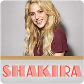 Shakira Best Offline Music on 9Apps