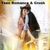 Teen Romance &amp; Crush Songs icon