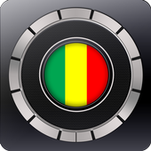 Mali Radio Stations иконка
