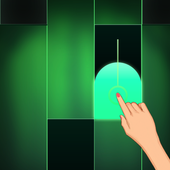 Piano Music Tiles icon