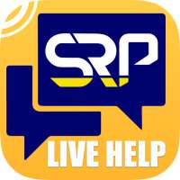 SRP LIVE HELP on 9Apps