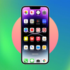 iOS 18 Launcher Pro icon