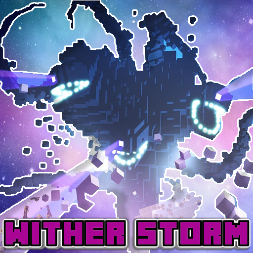 Mod Wither Storm icon