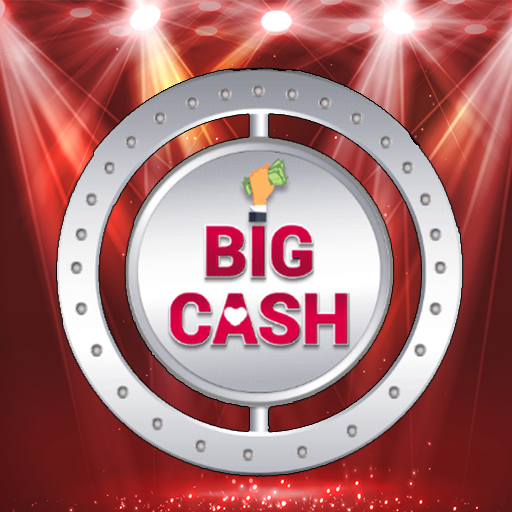 Big Cash Tips - Earn Money from Big Cash Games icon