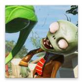 Plants VS Zombies Wallpaper on 9Apps