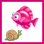 Little Fish icon