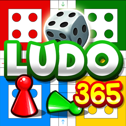 Ludo 365 icon