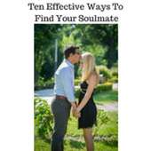how to find your soulmate on 9Apps