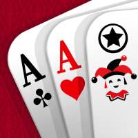 Jogo de cartas off-line Rummy on 9Apps