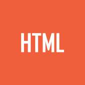 تعلم HTML