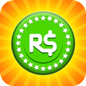 Free Robux Counter - Free Unlimited Counter icon