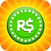 Free Robux Counter - Free Unlimited Counter on 9Apps