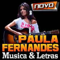 Música Paula Fernandes on 9Apps