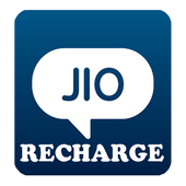 Jio recharge(free Talktime) icon