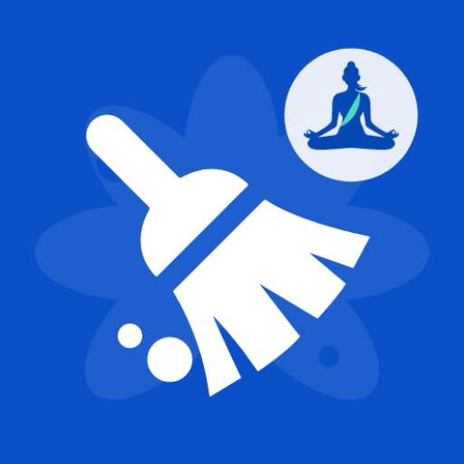 Zen Booster - Cache Cleaner icon