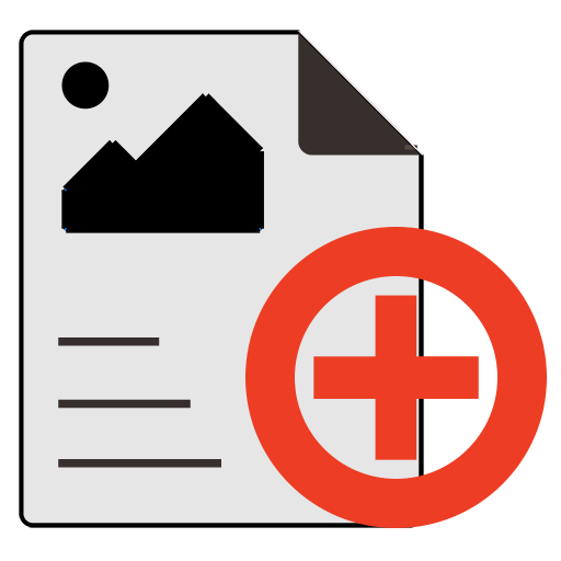 File Recovery - Photo &amp; Video icon