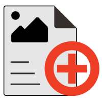 File Recovery - Photo & Video