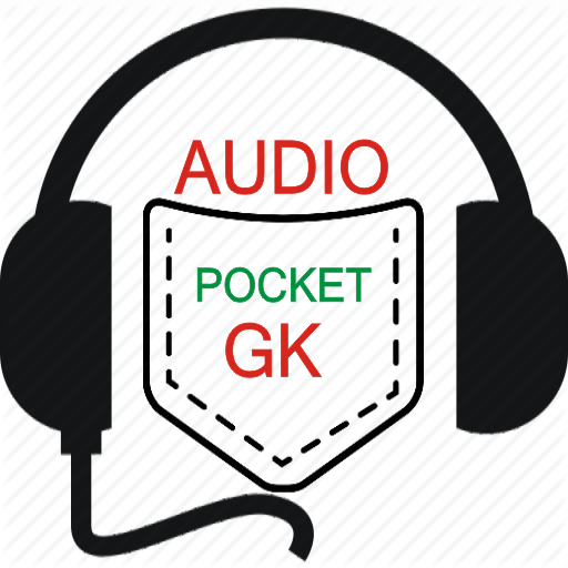 Audio Pocket Notes icon