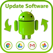 System Update Software icon