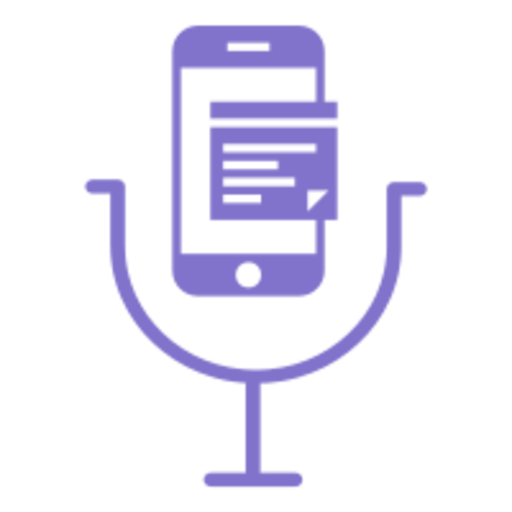 Ultimate Speech To Text icon